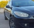 Черный Рено Флюенс, объемом двигателя 1.6 л и пробегом 135 тыс. км за 7800 $, фото 1 на Automoto.ua