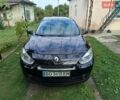 Чорний Рено Флюенс, об'ємом двигуна 1.6 л та пробігом 232 тис. км за 6100 $, фото 10 на Automoto.ua