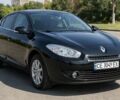 Черный Рено Флюенс, объемом двигателя 1.5 л и пробегом 355 тыс. км за 5700 $, фото 5 на Automoto.ua