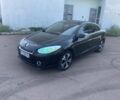 Чорний Рено Флюенс, об'ємом двигуна 2 л та пробігом 170 тис. км за 8245 $, фото 1 на Automoto.ua