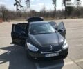 Черный Рено Флюенс, объемом двигателя 1.6 л и пробегом 154 тыс. км за 6200 $, фото 3 на Automoto.ua