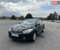 Черный Рено Флюенс, объемом двигателя 2 л и пробегом 199 тыс. км за 3500 $, фото 1 на Automoto.ua