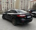 Черный Рено Флюенс, объемом двигателя 2 л и пробегом 268 тыс. км за 6700 $, фото 12 на Automoto.ua