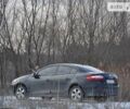 Черный Рено Флюенс, объемом двигателя 1.6 л и пробегом 154 тыс. км за 6200 $, фото 5 на Automoto.ua