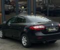 Чорний Рено Флюенс, об'ємом двигуна 1.46 л та пробігом 330 тис. км за 5300 $, фото 20 на Automoto.ua