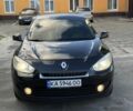 Чорний Рено Флюенс, об'ємом двигуна 1.5 л та пробігом 212 тис. км за 6703 $, фото 1 на Automoto.ua