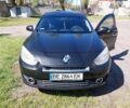 Чорний Рено Флюенс, об'ємом двигуна 1.6 л та пробігом 220 тис. км за 8000 $, фото 1 на Automoto.ua