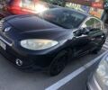 Черный Рено Флюенс, объемом двигателя 1.5 л и пробегом 290 тыс. км за 4900 $, фото 9 на Automoto.ua