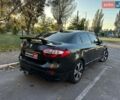 Черный Рено Флюенс, объемом двигателя 2 л и пробегом 236 тыс. км за 3990 $, фото 5 на Automoto.ua