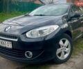 Чорний Рено Флюенс, об'ємом двигуна 2 л та пробігом 298 тис. км за 6000 $, фото 2 на Automoto.ua
