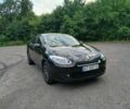 Чорний Рено Флюенс, об'ємом двигуна 1.5 л та пробігом 84 тис. км за 8087 $, фото 1 на Automoto.ua