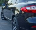 Черный Рено Флюенс, объемом двигателя 1.6 л и пробегом 135 тыс. км за 7800 $, фото 5 на Automoto.ua