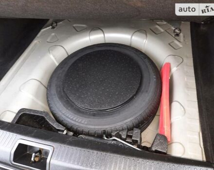 Черный Рено Флюенс, объемом двигателя 1.5 л и пробегом 230 тыс. км за 6299 $, фото 22 на Automoto.ua