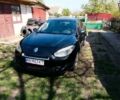 Чорний Рено Флюенс, об'ємом двигуна 1.6 л та пробігом 245 тис. км за 4500 $, фото 1 на Automoto.ua