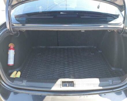 Чорний Рено Флюенс, об'ємом двигуна 1.6 л та пробігом 210 тис. км за 6500 $, фото 9 на Automoto.ua