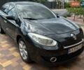 Чорний Рено Флюенс, об'ємом двигуна 1.5 л та пробігом 210 тис. км за 6800 $, фото 1 на Automoto.ua