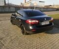 Черный Рено Флюенс, объемом двигателя 1.5 л и пробегом 290 тыс. км за 4900 $, фото 5 на Automoto.ua