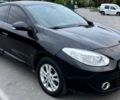 Черный Рено Флюенс, объемом двигателя 1.5 л и пробегом 290 тыс. км за 6100 $, фото 1 на Automoto.ua