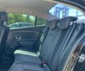 Чорний Рено Флюенс, об'ємом двигуна 1.5 л та пробігом 210 тис. км за 7500 $, фото 23 на Automoto.ua