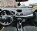 Черный Рено Флюенс, объемом двигателя 1.5 л и пробегом 230 тыс. км за 6299 $, фото 13 на Automoto.ua