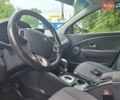 Черный Рено Флюенс, объемом двигателя 1.6 л и пробегом 159 тыс. км за 7300 $, фото 5 на Automoto.ua