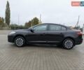 Рено Флюенс 2012 в Иваничи на Automoto.ua Черный Рено Флюенс, объемом двигателя 1.5 л и пробегом 176 тыс. км за 6899 $, фото 15 на Automoto.ua