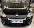 Чорний Рено Флюенс, об'ємом двигуна 2 л та пробігом 155 тис. км за 6200 $, фото 4 на Automoto.ua