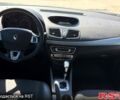 Черный Рено Флюенс, объемом двигателя 1.5 л и пробегом 255 тыс. км за 6500 $, фото 8 на Automoto.ua