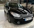 Чорний Рено Флюенс, об'ємом двигуна 2 л та пробігом 155 тис. км за 6200 $, фото 1 на Automoto.ua