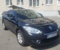 Черный Рено Флюенс, объемом двигателя 1.46 л и пробегом 180 тыс. км за 7200 $, фото 1 на Automoto.ua