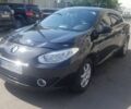 Чорний Рено Флюенс, об'ємом двигуна 0 л та пробігом 180 тис. км за 7600 $, фото 1 на Automoto.ua