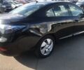 Чорний Рено Флюенс, об'ємом двигуна 0 л та пробігом 50 тис. км за 7999 $, фото 2 на Automoto.ua