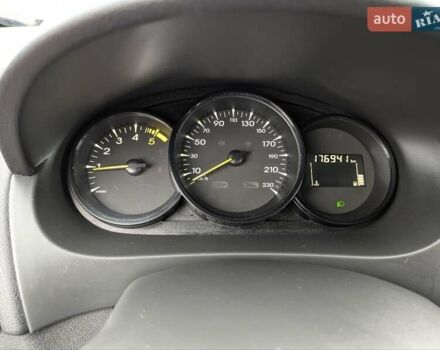 Рено Флюенс 2012 в Иваничи на Automoto.ua Черный Рено Флюенс, объемом двигателя 1.5 л и пробегом 176 тыс. км за 6899 $, фото 21 на Automoto.ua