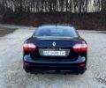 Черный Рено Флюенс, объемом двигателя 2 л и пробегом 113 тыс. км за 6200 $, фото 2 на Automoto.ua