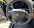 Черный Рено Флюенс, объемом двигателя 1.6 л и пробегом 181 тыс. км за 6500 $, фото 12 на Automoto.ua