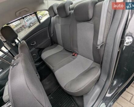 Рено Флюенс 2012 в Иваничи на Automoto.ua Черный Рено Флюенс, объемом двигателя 1.5 л и пробегом 176 тыс. км за 6899 $, фото 28 на Automoto.ua