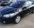 Чорний Рено Флюенс, об'ємом двигуна 0 л та пробігом 50 тис. км за 7999 $, фото 1 на Automoto.ua