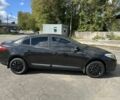 Черный Рено Флюенс, объемом двигателя 1.6 л и пробегом 196 тыс. км за 6000 $, фото 4 на Automoto.ua