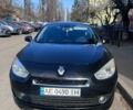 Черный Рено Флюенс, объемом двигателя 2 л и пробегом 114 тыс. км за 6000 $, фото 1 на Automoto.ua