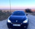 Черный Рено Флюенс, объемом двигателя 2 л и пробегом 113 тыс. км за 6200 $, фото 1 на Automoto.ua