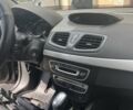 Черный Рено Флюенс, объемом двигателя 1.6 л и пробегом 160 тыс. км за 5800 $, фото 3 на Automoto.ua