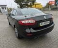 Рено Флюенс 2012 в Иваничи на Automoto.ua Черный Рено Флюенс, объемом двигателя 1.5 л и пробегом 176 тыс. км за 6899 $, фото 14 на Automoto.ua