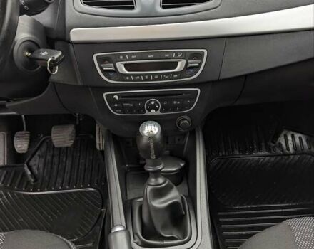 Рено Флюенс 2012 в Иваничи на Automoto.ua Черный Рено Флюенс, объемом двигателя 1.5 л и пробегом 176 тыс. км за 6899 $, фото 25 на Automoto.ua