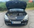 Черный Рено Флюенс, объемом двигателя 2 л и пробегом 143 тыс. км за 6600 $, фото 21 на Automoto.ua