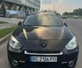 Чорний Рено Флюенс, об'ємом двигуна 1.5 л та пробігом 206 тис. км за 6700 $, фото 1 на Automoto.ua