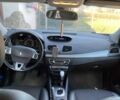 Черный Рено Флюенс, объемом двигателя 2 л и пробегом 154 тыс. км за 7200 $, фото 4 на Automoto.ua