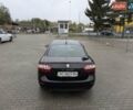 Рено Флюенс 2012 в Иваничи на Automoto.ua Черный Рено Флюенс, объемом двигателя 1.5 л и пробегом 176 тыс. км за 6899 $, фото 4 на Automoto.ua