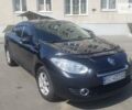 Черный Рено Флюенс, объемом двигателя 1.46 л и пробегом 180 тыс. км за 7500 $, фото 1 на Automoto.ua