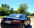 Черный Рено Флюенс, объемом двигателя 1.5 л и пробегом 255 тыс. км за 6500 $, фото 4 на Automoto.ua