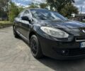 Черный Рено Флюенс, объемом двигателя 1.6 л и пробегом 196 тыс. км за 6000 $, фото 1 на Automoto.ua